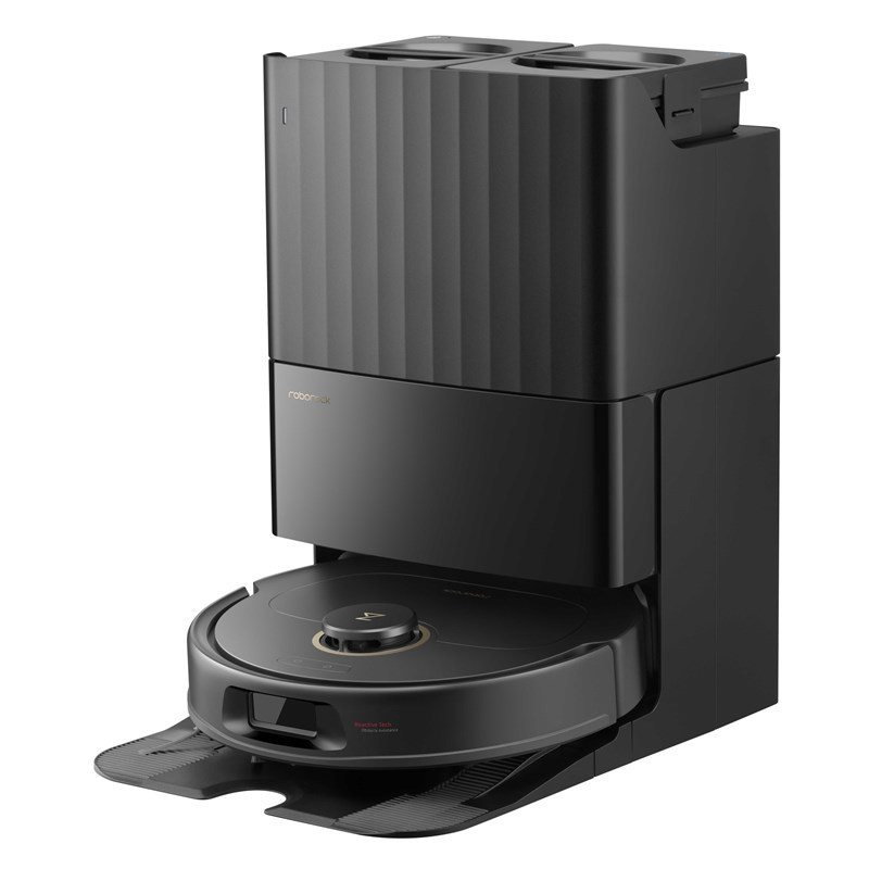 RoboRock Qrevo C Pro