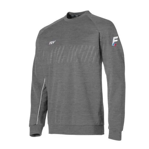 Bluza z okrągłym dekoltem Force XV action