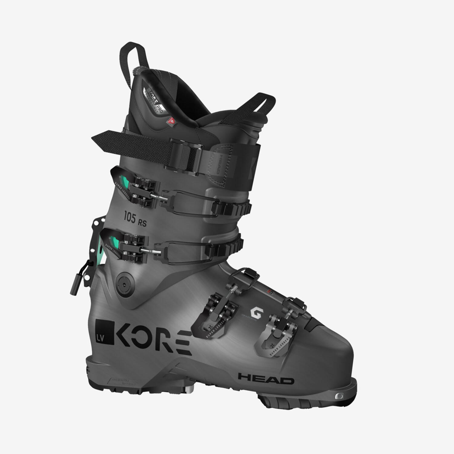 Buty narciarskie Head KORE RS 105 W GW