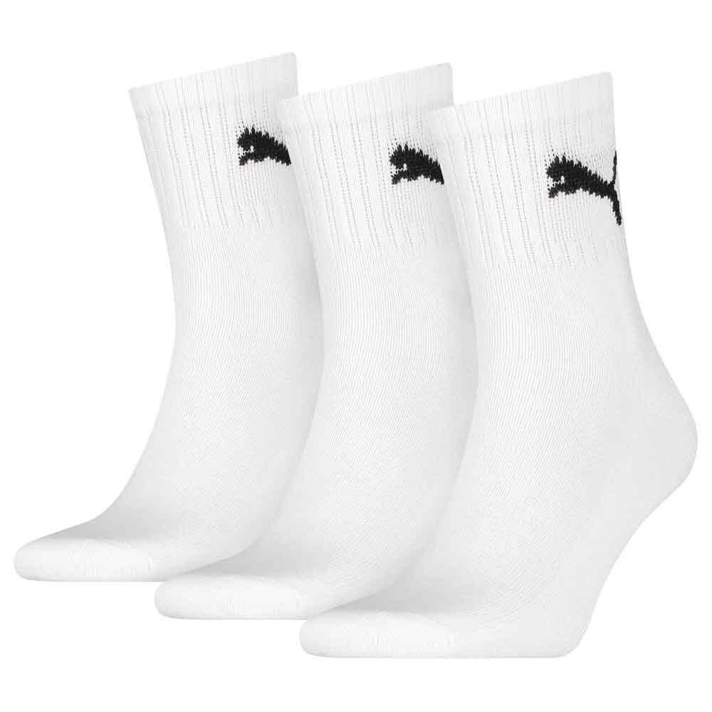 Skarpetki Puma Sport Lightweight Crew (x3)