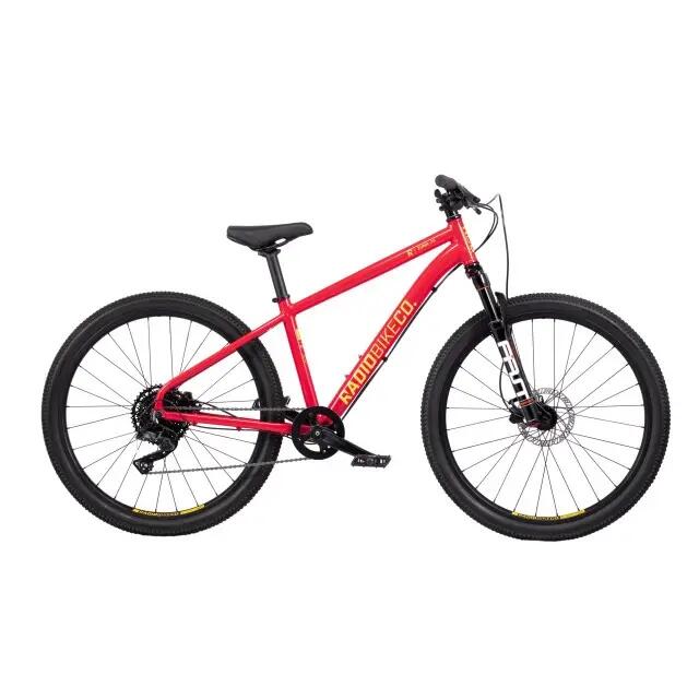 Rower górski dla dzieci Radio Bike Zuma 26 Sus