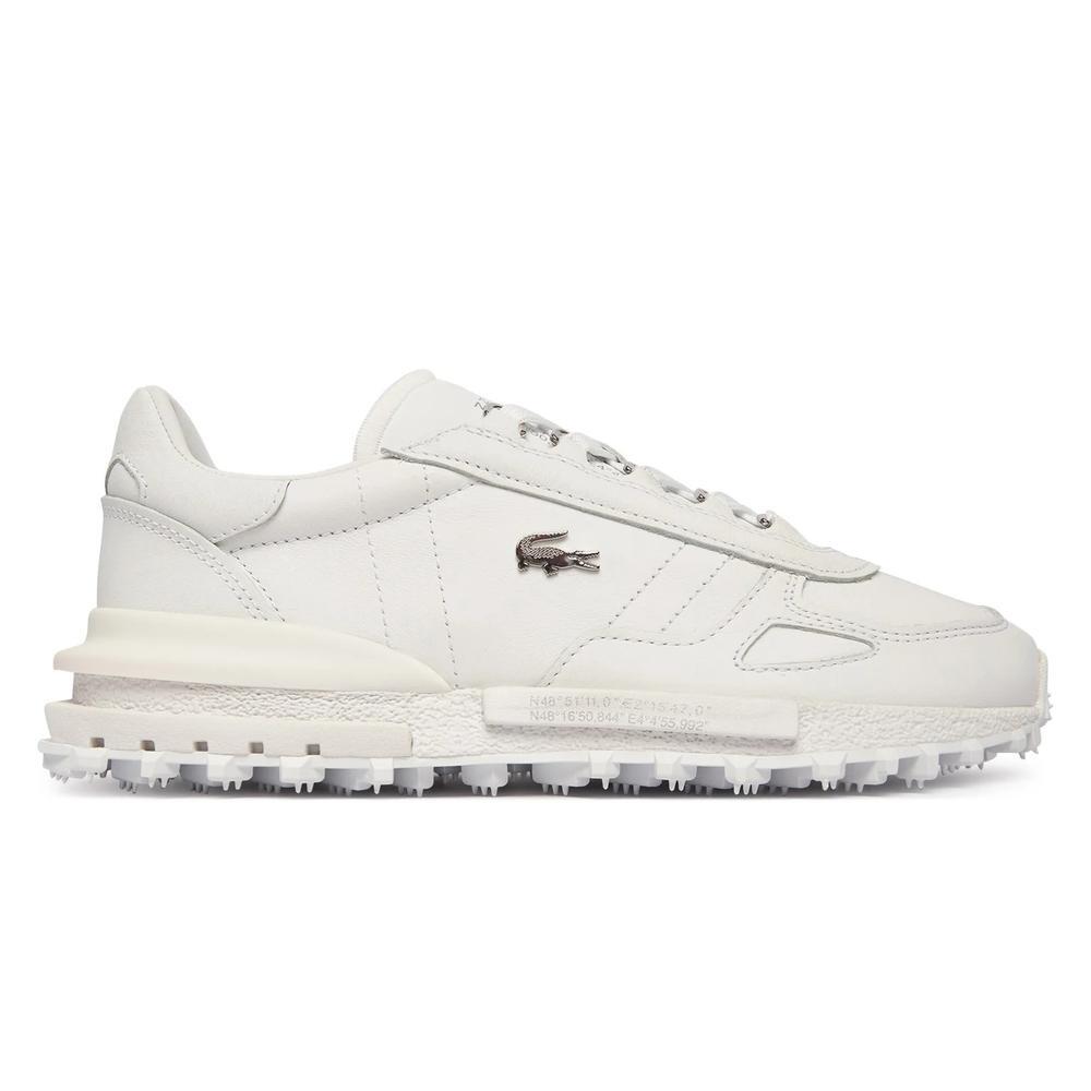Buty Sportowe Damskie Lacoste Elite Active