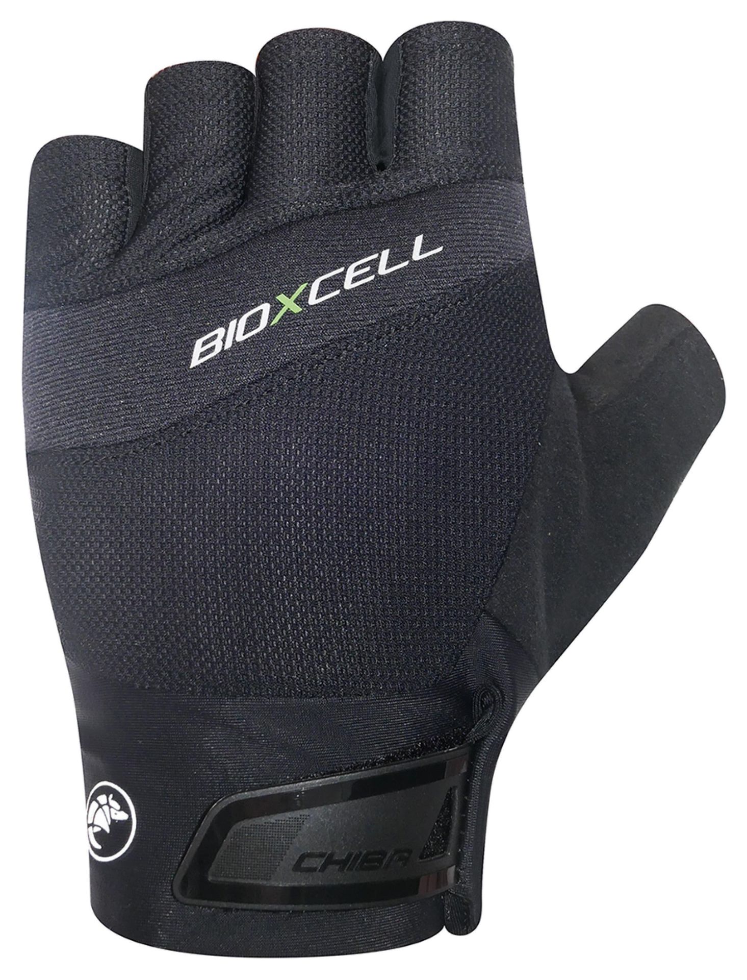 Rękawiczki rowerowe unisex Chiba Bioxcell Pro