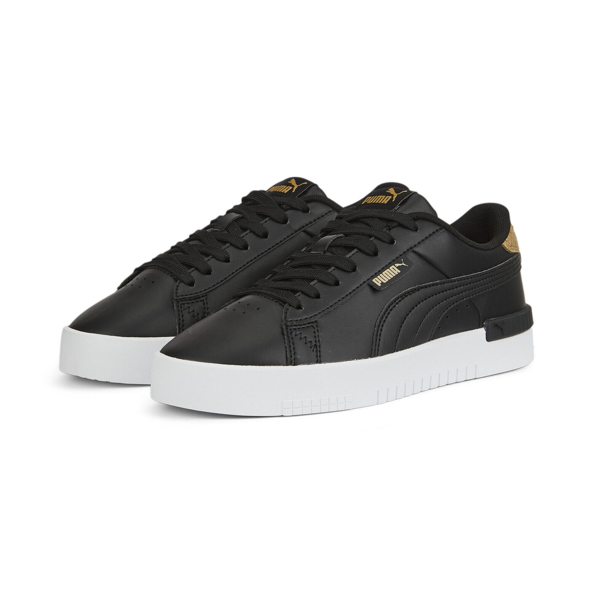 Buty damskie Puma Jada Distressed 387621 01