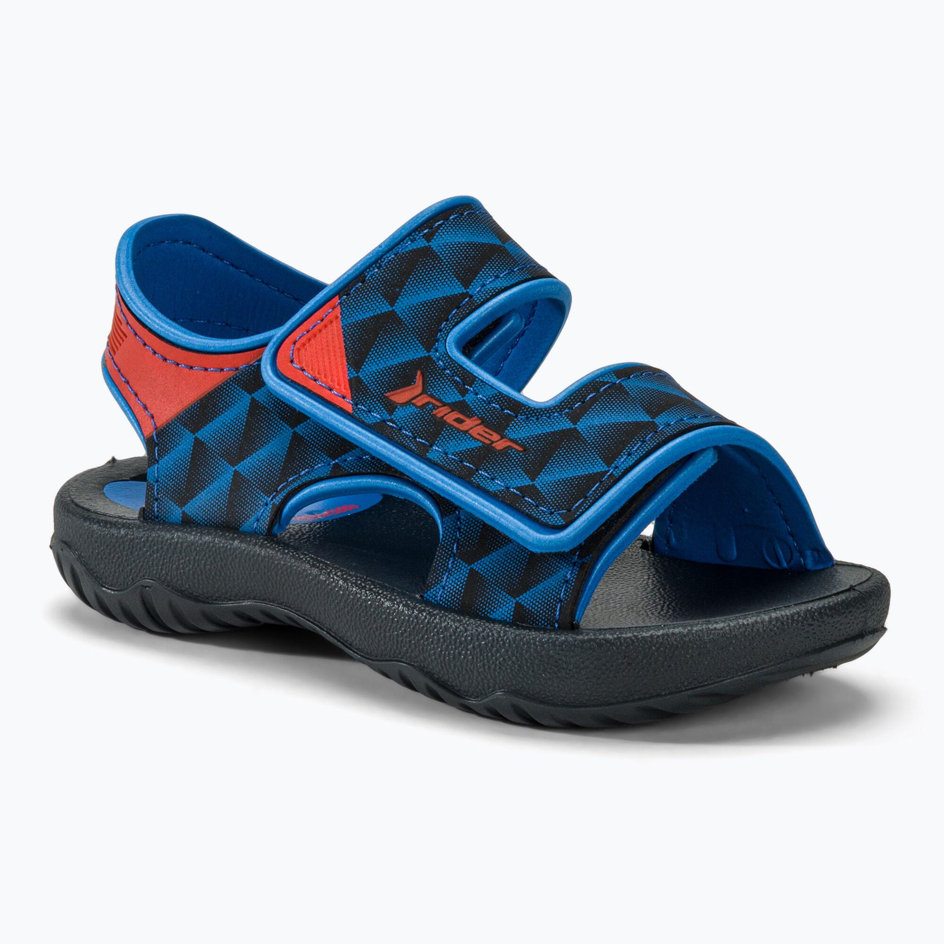 Sandały dziecięce RIDER Basic Sandal V Baby
