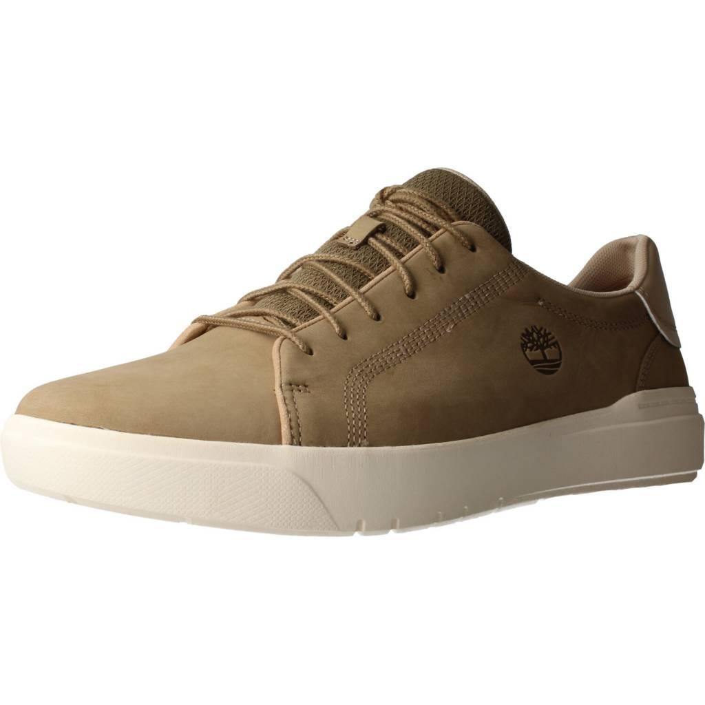 Buty TIMBERLAND TB0A5TY5DR01 Jasnobrązowy