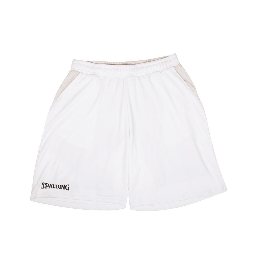 Szorty damskie Spalding Active