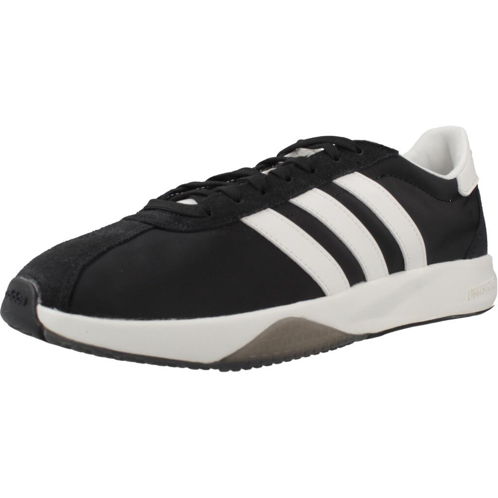 Adidas Buty męskie adidas Run 76/26 czarne HQ2338 40 2/3