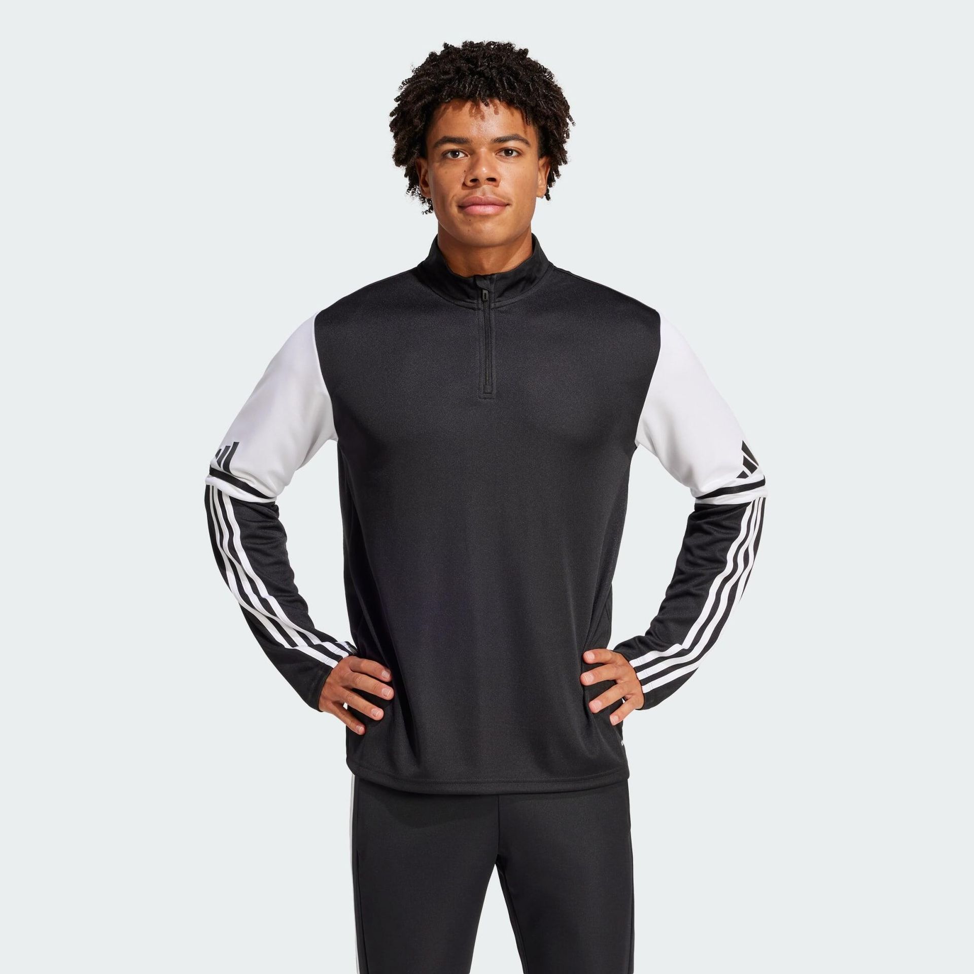 Treningowy top adidas Squadra25