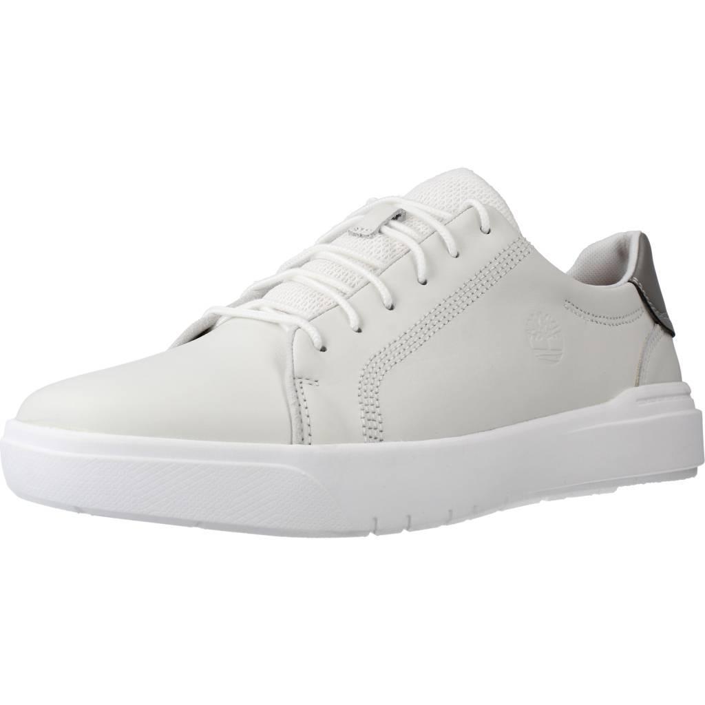 Buty TIMBERLAND SENECA BAY OXFORD Biały