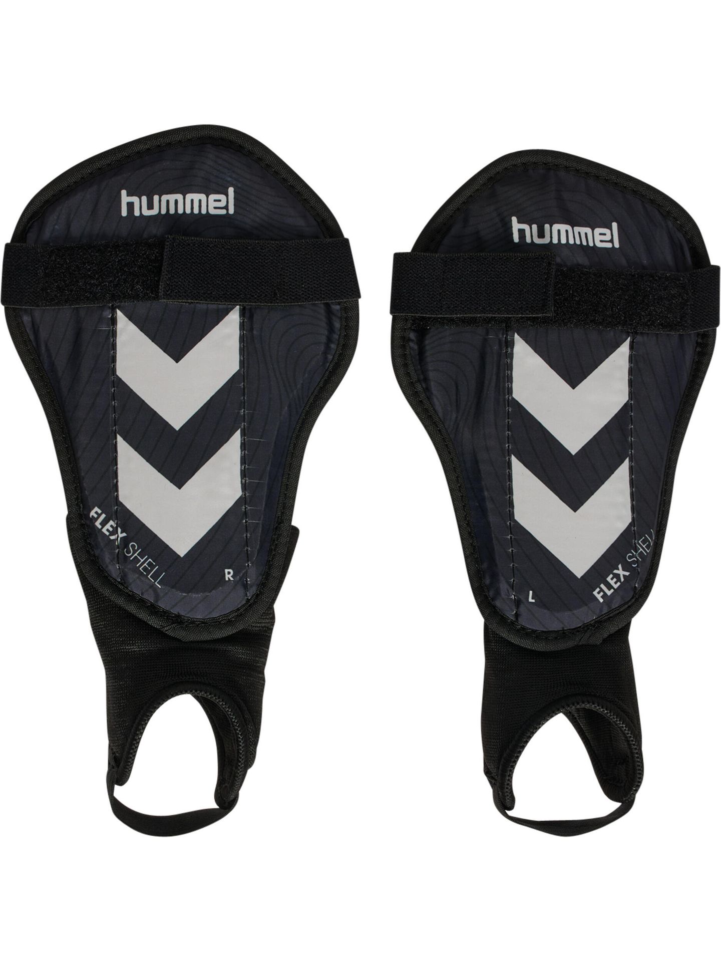 Ochraniacze goleni Hummel Flex Shell