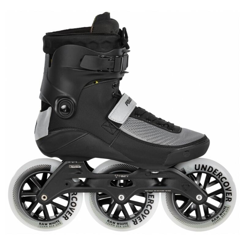 Rolki męskie Powerslide  Swell Nite 125 - 3D Adapt  EUR 46