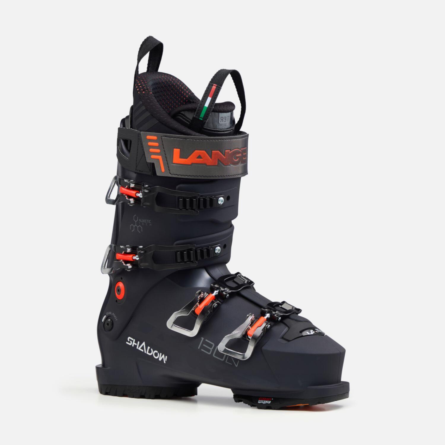 Buty narciarskie Lange Shadow 130 Lv Gw