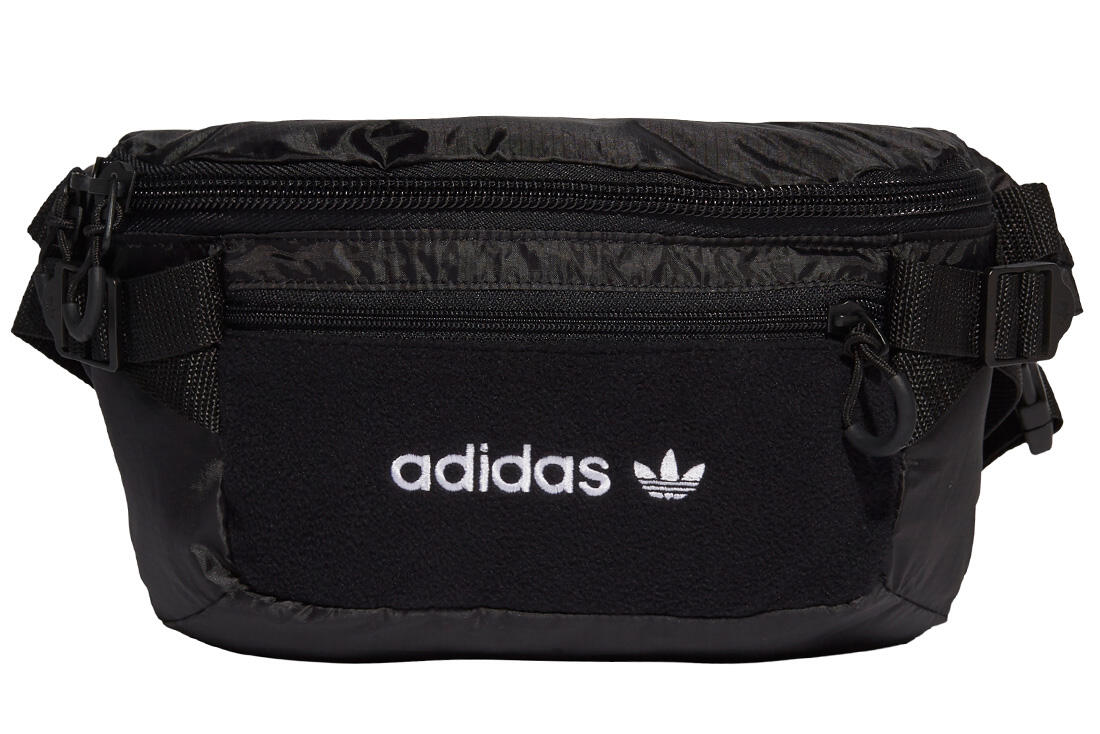 Torebka nerka adidas Premium Essentials Large Waist Bag pojemność 5 L