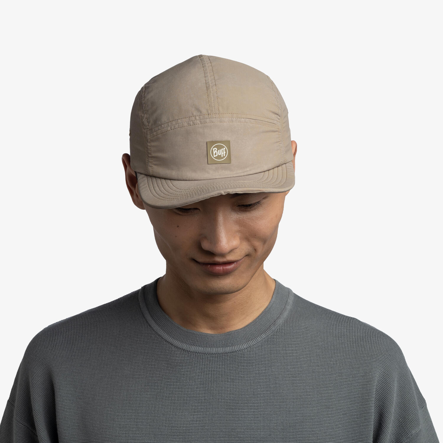 Czapka z daszkiem BUFF 5 PANEL EXPLORE CAP SLEN