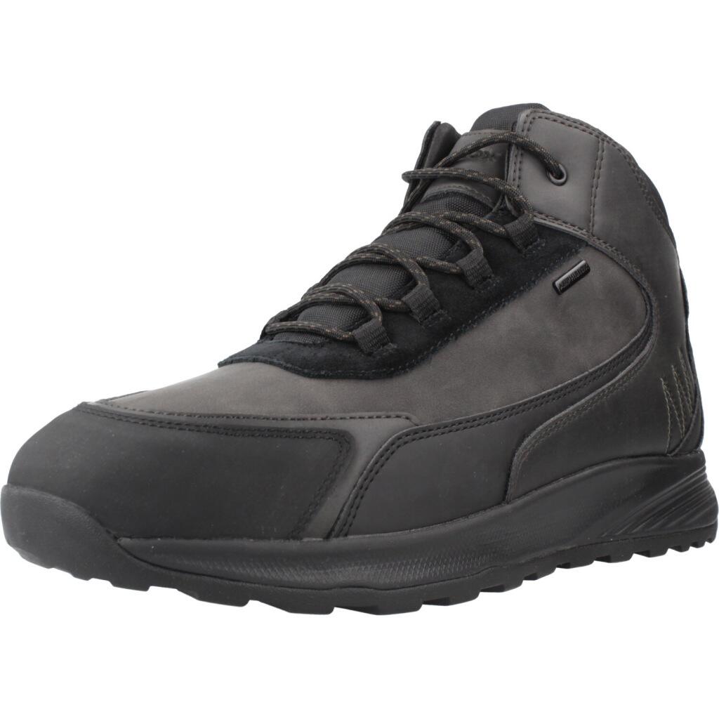 Buty GEOX U TERRESTRE B ABX Niebieski