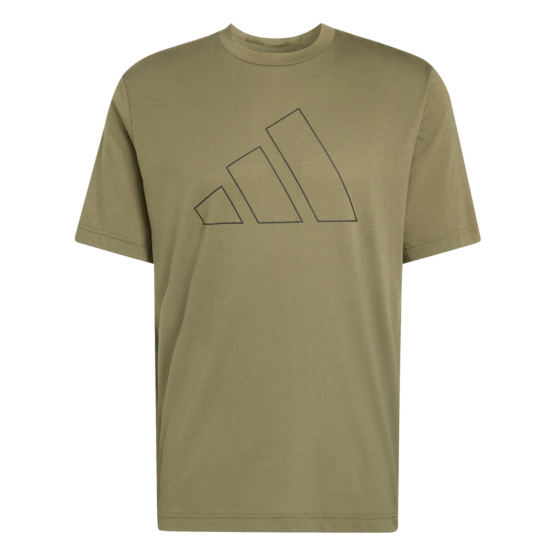 Koszulka adidas Essentials Feelready Logo