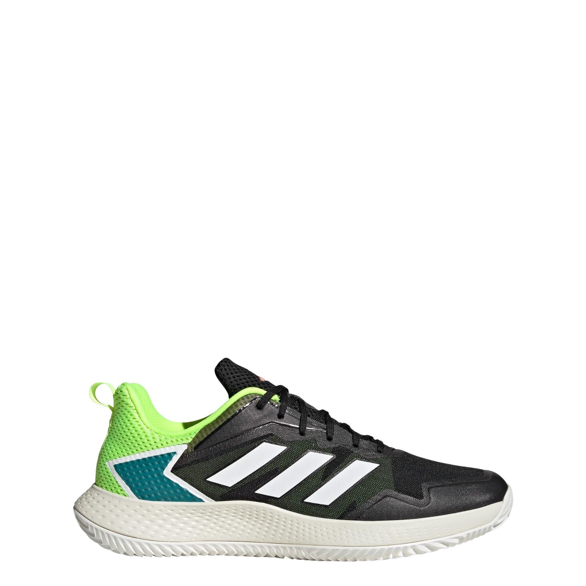Męskie Buty ADIDAS DEFIANT SPEED M CLAY ID1511 – Czarny