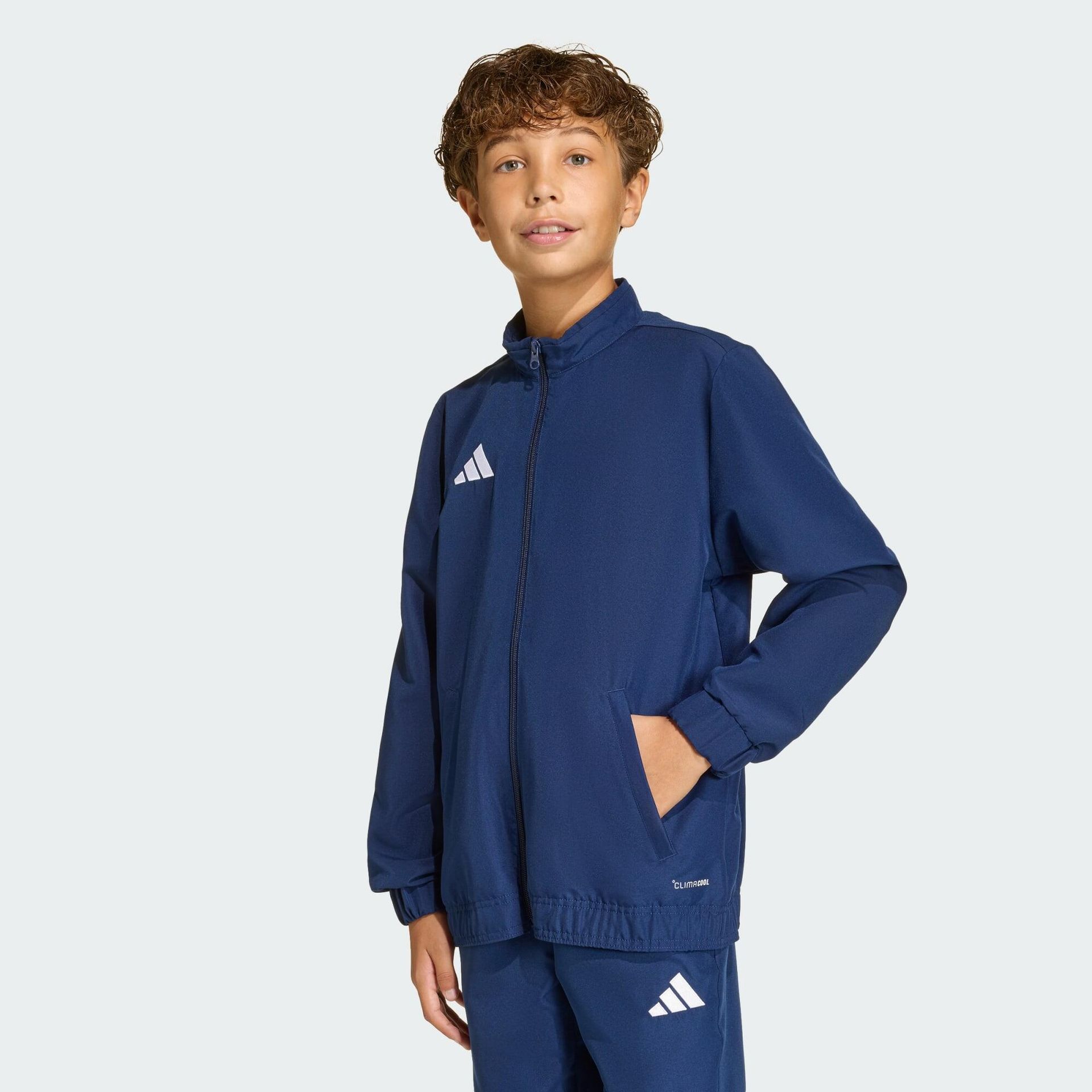 Dziecięca bluza reprezentacyjna Entrada26