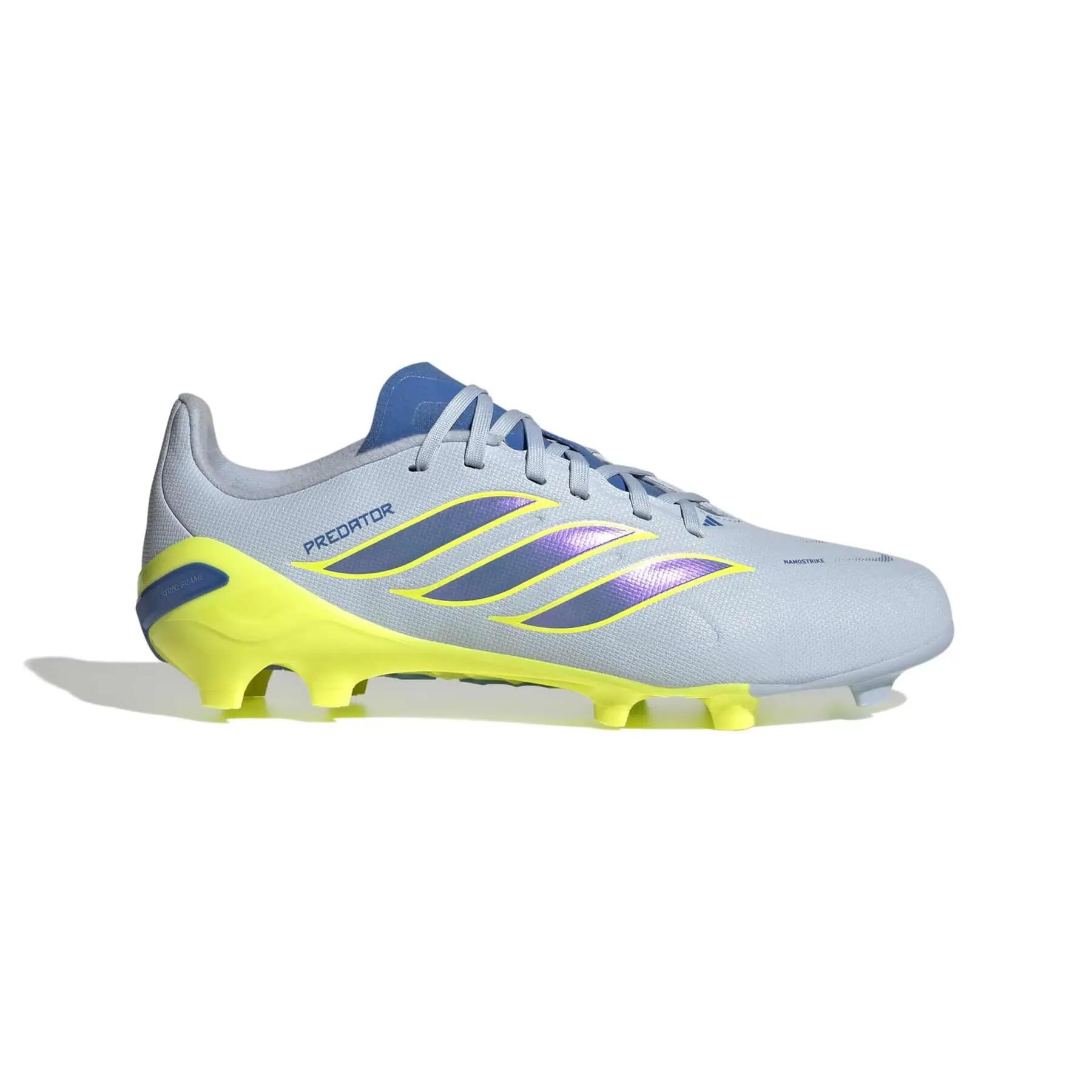 Buty piłkarskie dziecięce adidas Predator League FG