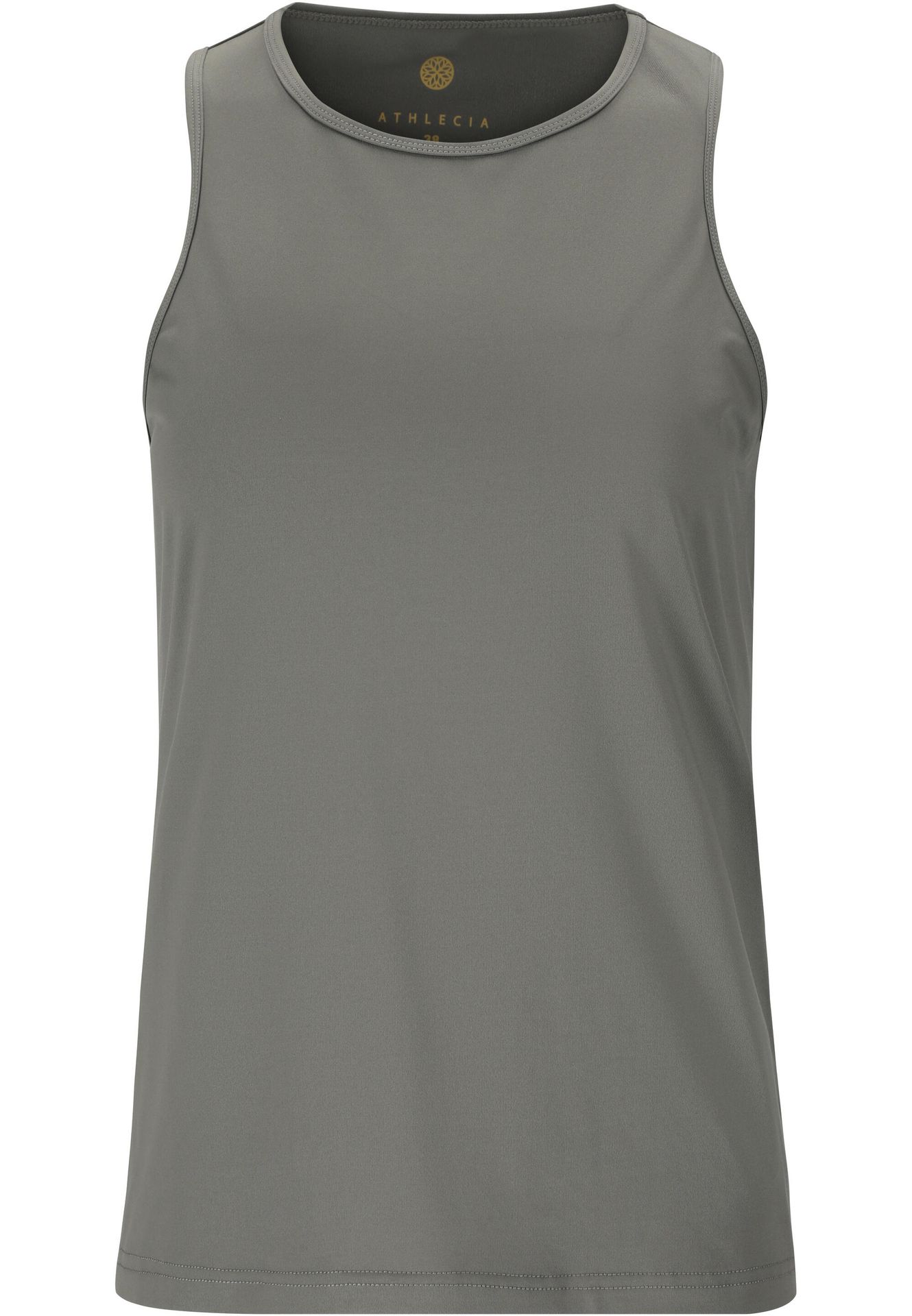 Damski tank top Athlecia Almi V2