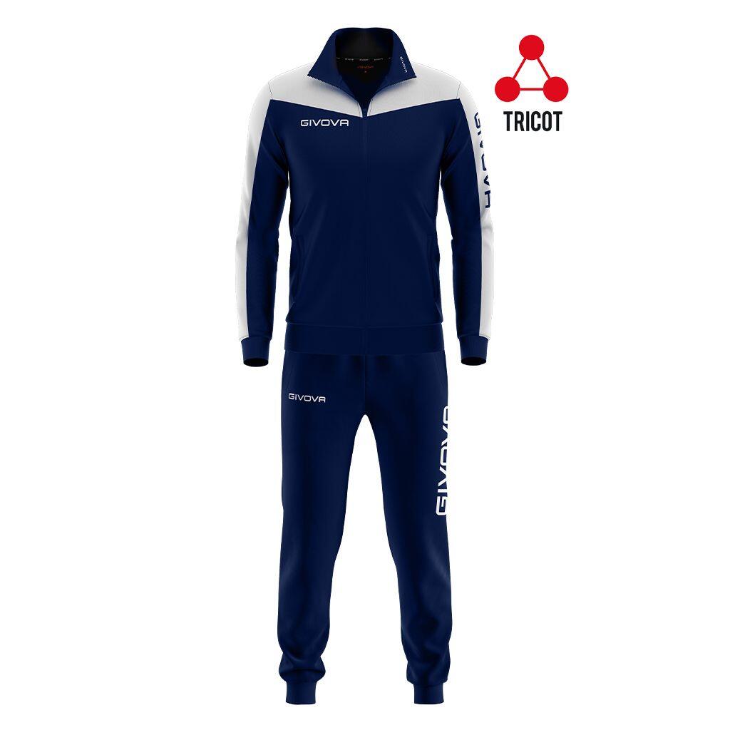 Dres Givova Roma