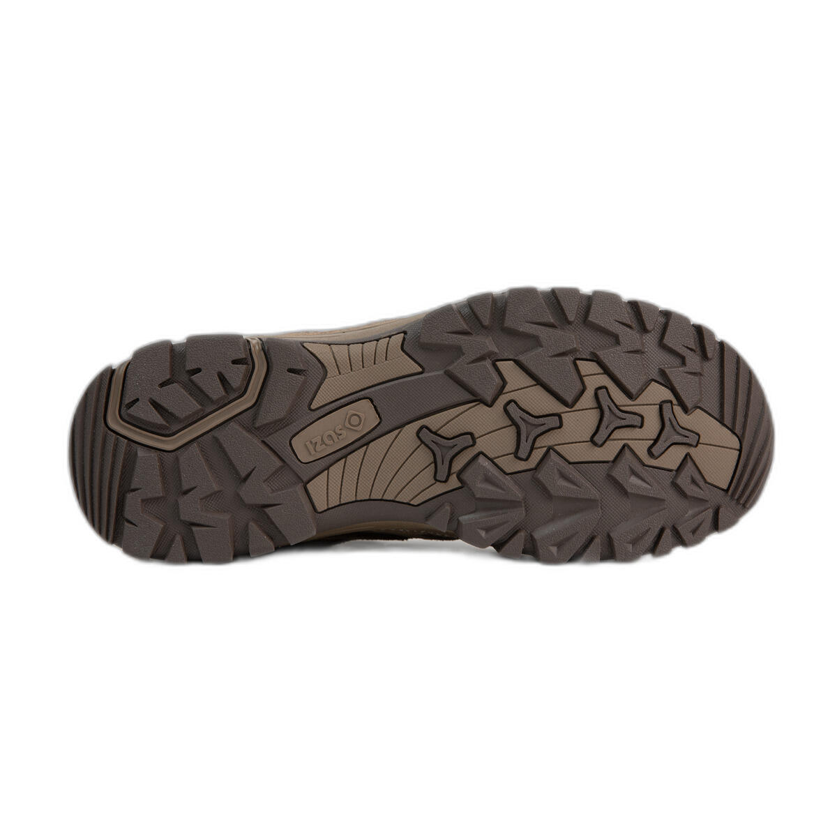 Buty turystyczne Izas Timpa Low