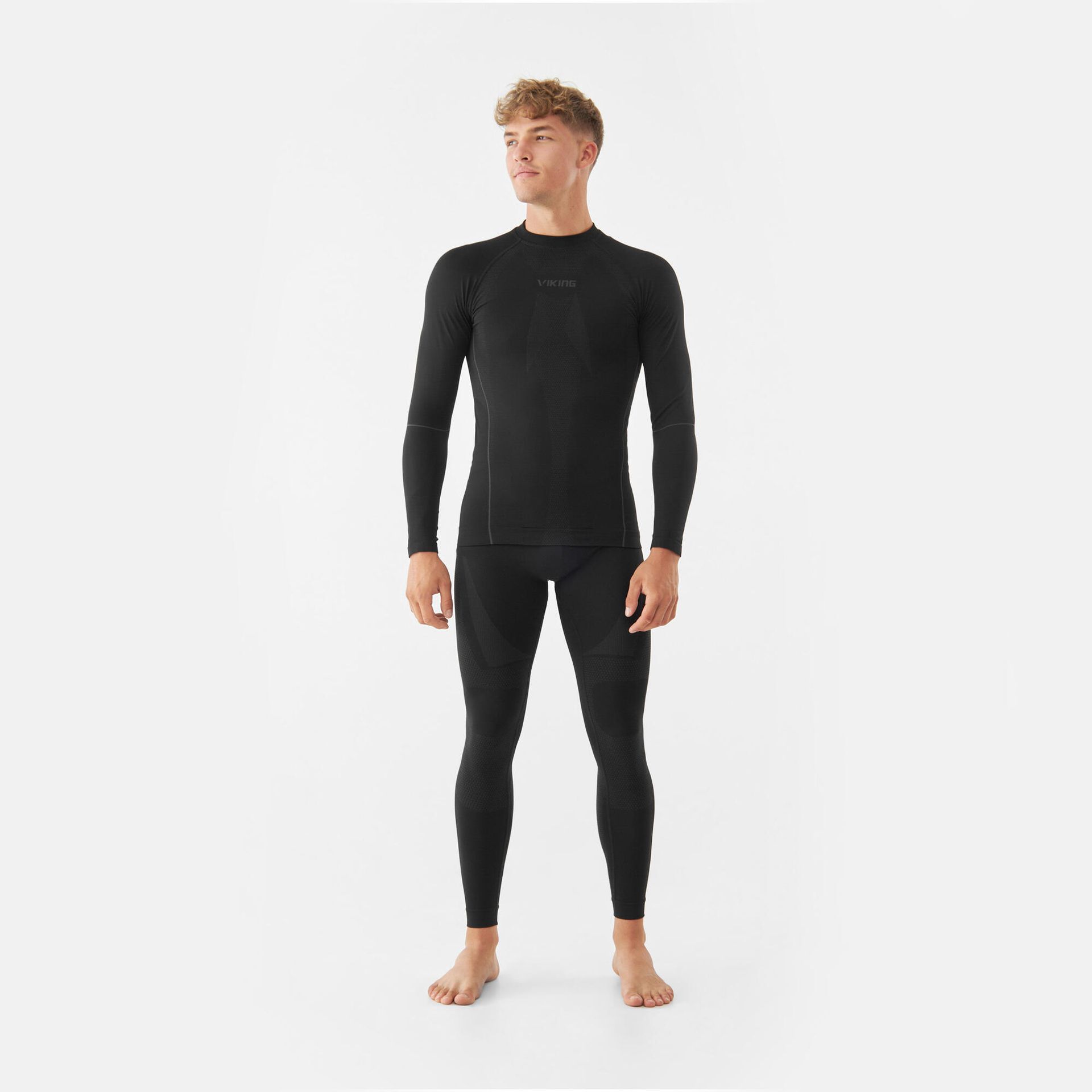 Bielizna termiczna Viking Set Eiger Man XXXL + bokserki