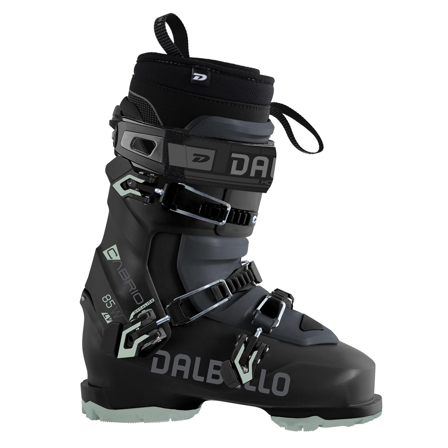 Buty narciarskie LV 85 W Cabrio