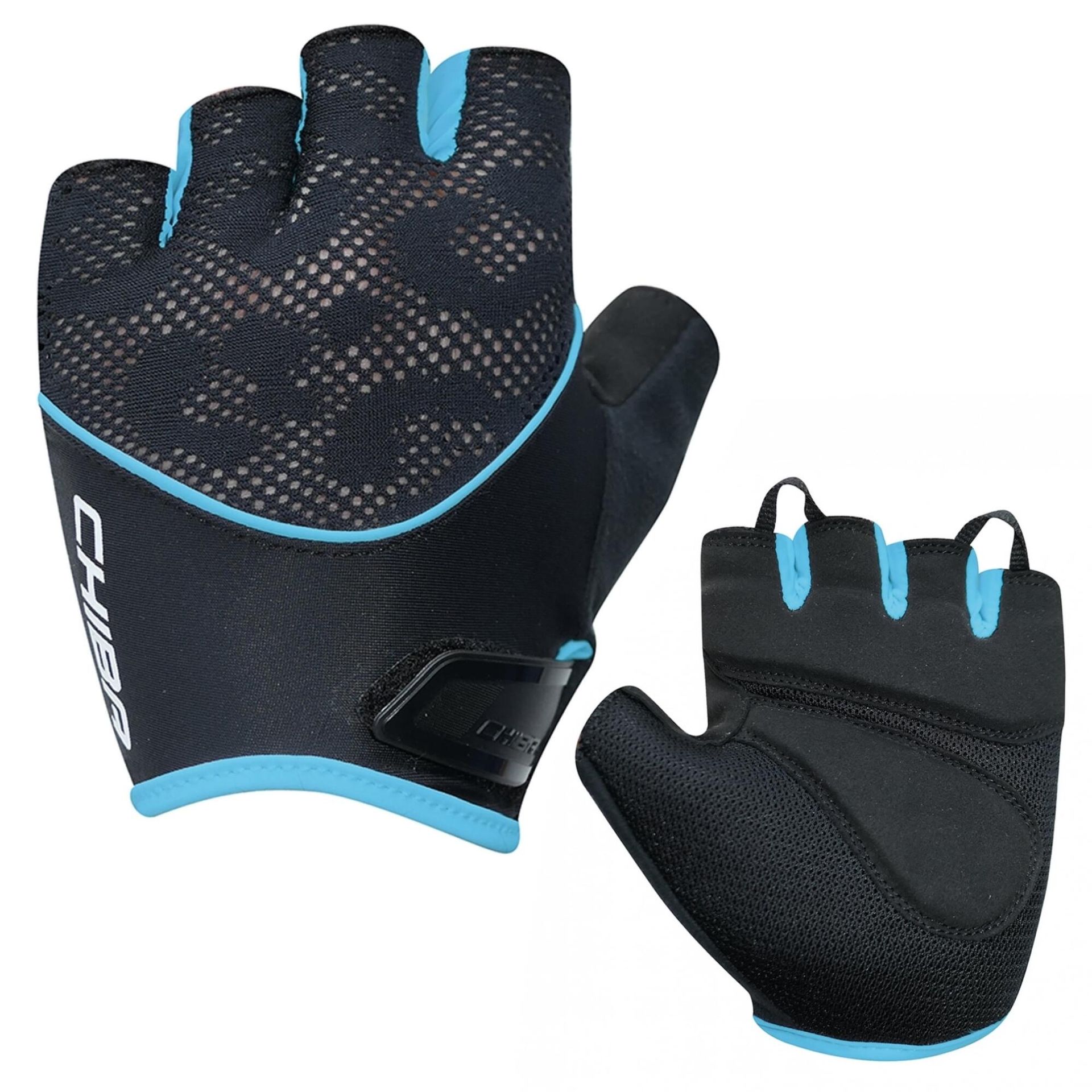 Rękawiczki rowerowe LADY GEL