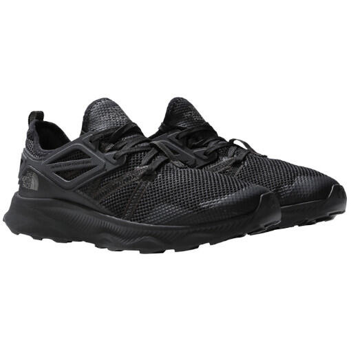 Buty trekkingowe męskie The North Face Buty The North Face M Oxeye męskie : Kolor - Czarny, Rozmiar obuwia - 44