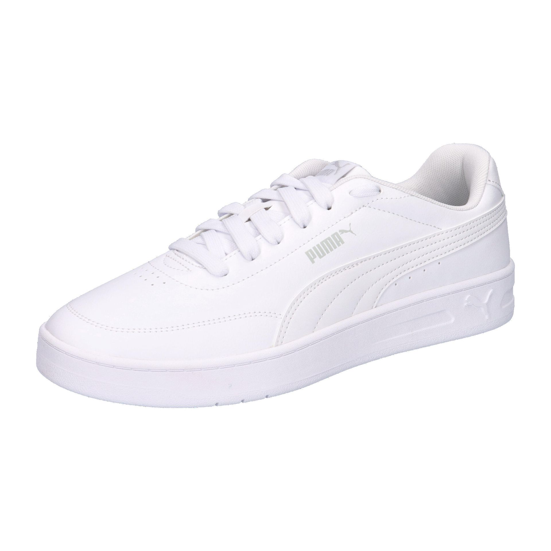 Buty Puma Court Classic Clean