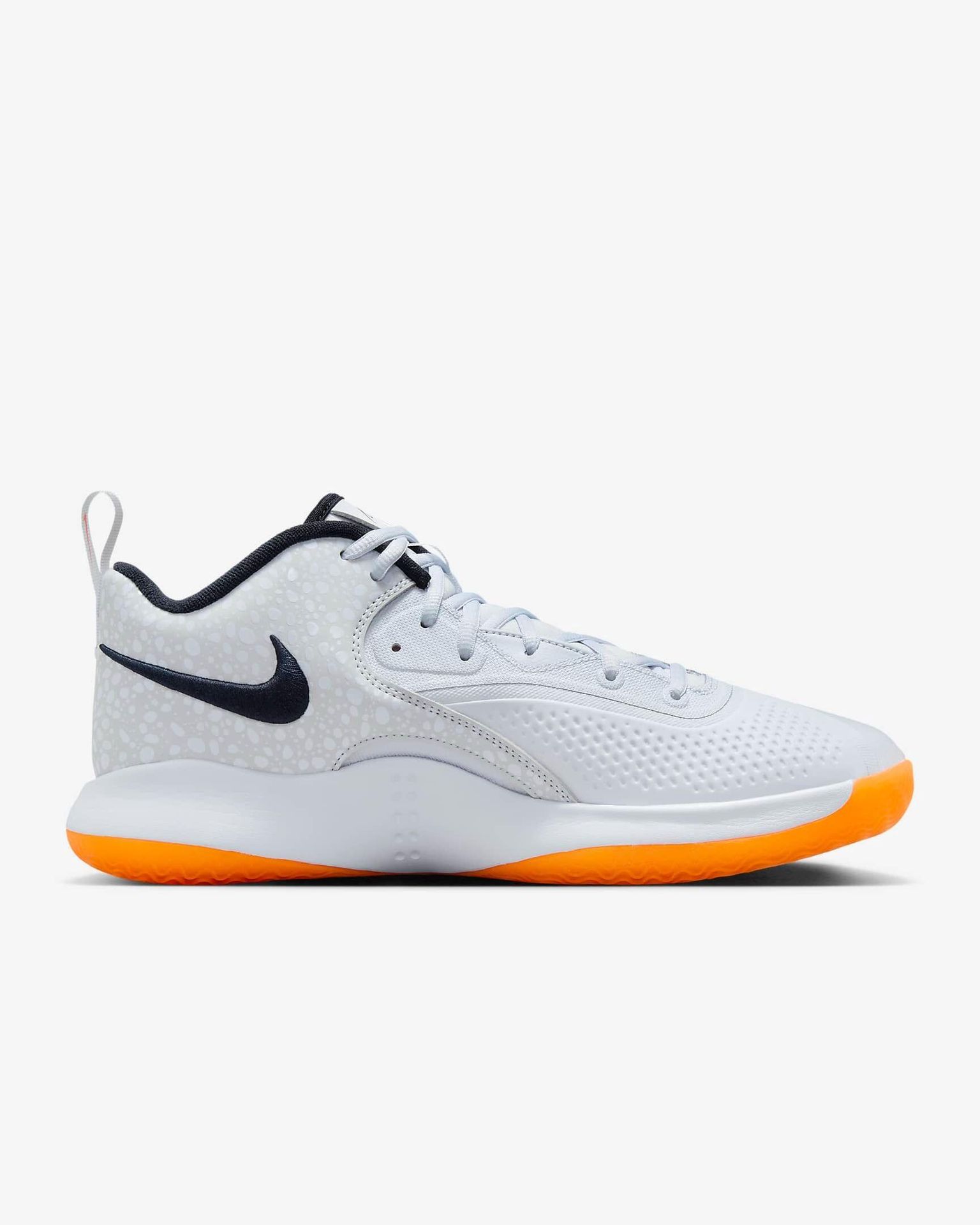 Buty Do Siatkówki Nike Nike Zoom Hyperset 2 Se Dorosłych