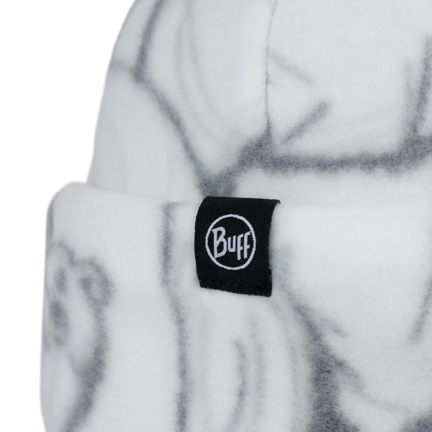 Czapka dziecięca BUFF POLAR PRINTS BEANIE BARGY