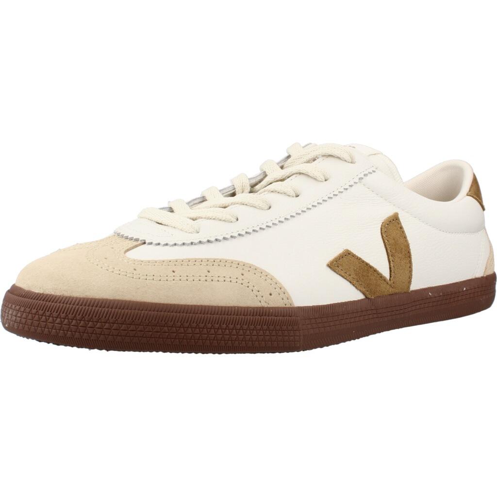 Buty VEJA DEPORTIVO VOLLEY Beżowy