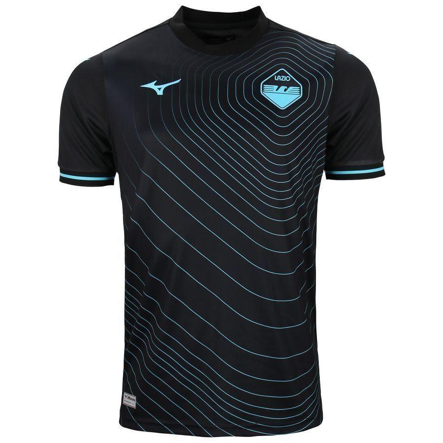Trzecia koszulka Lazio Rome 2024/25