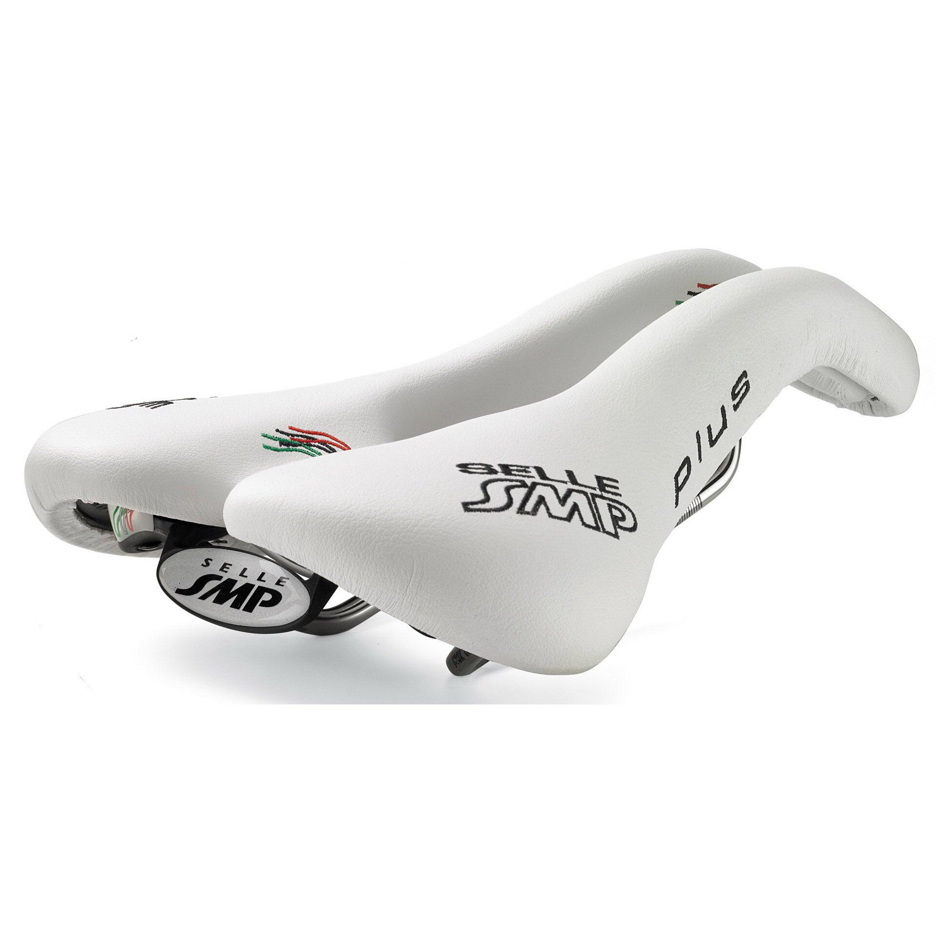 SMP Saddle Plus Biały 0301146