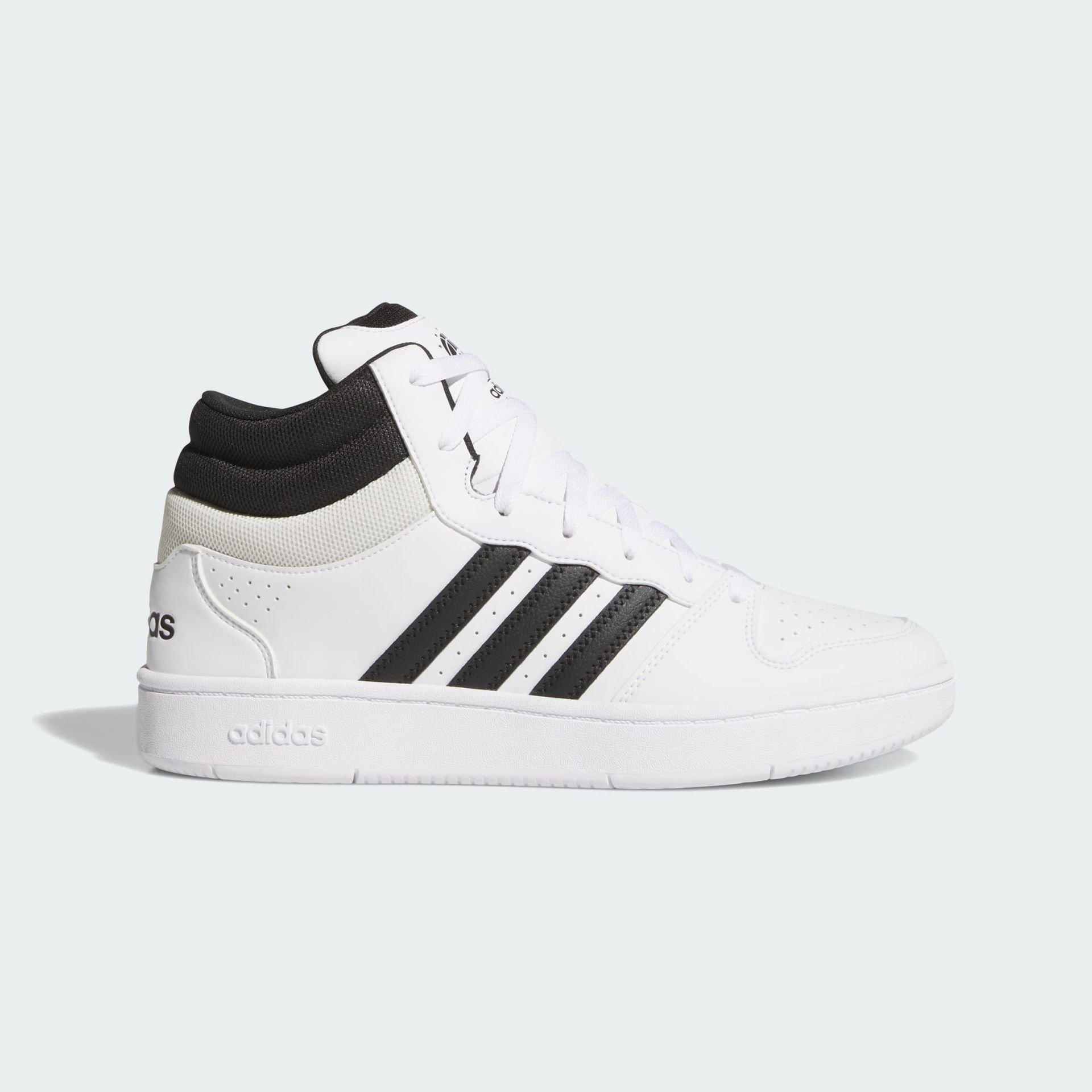 BUTY HOOPS MID CLASSIC