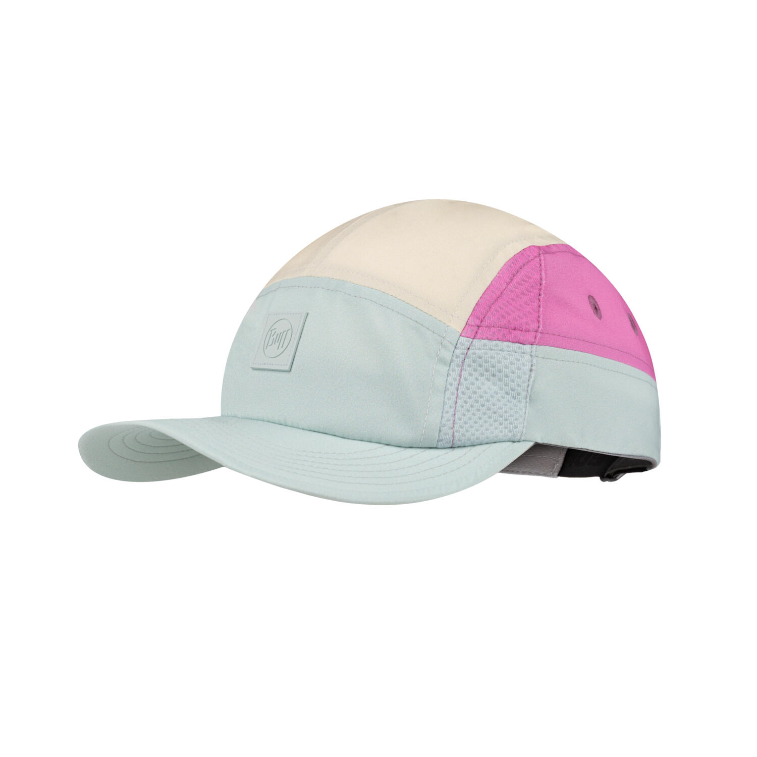 Czapka z daszkiem BUFF 5 PANEL GO CAP DOMUS DOMUS SEAGROVE