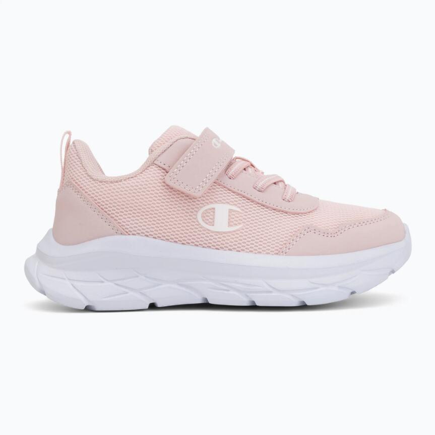 Buty dziecięce Champion Fuze PS Low Cut