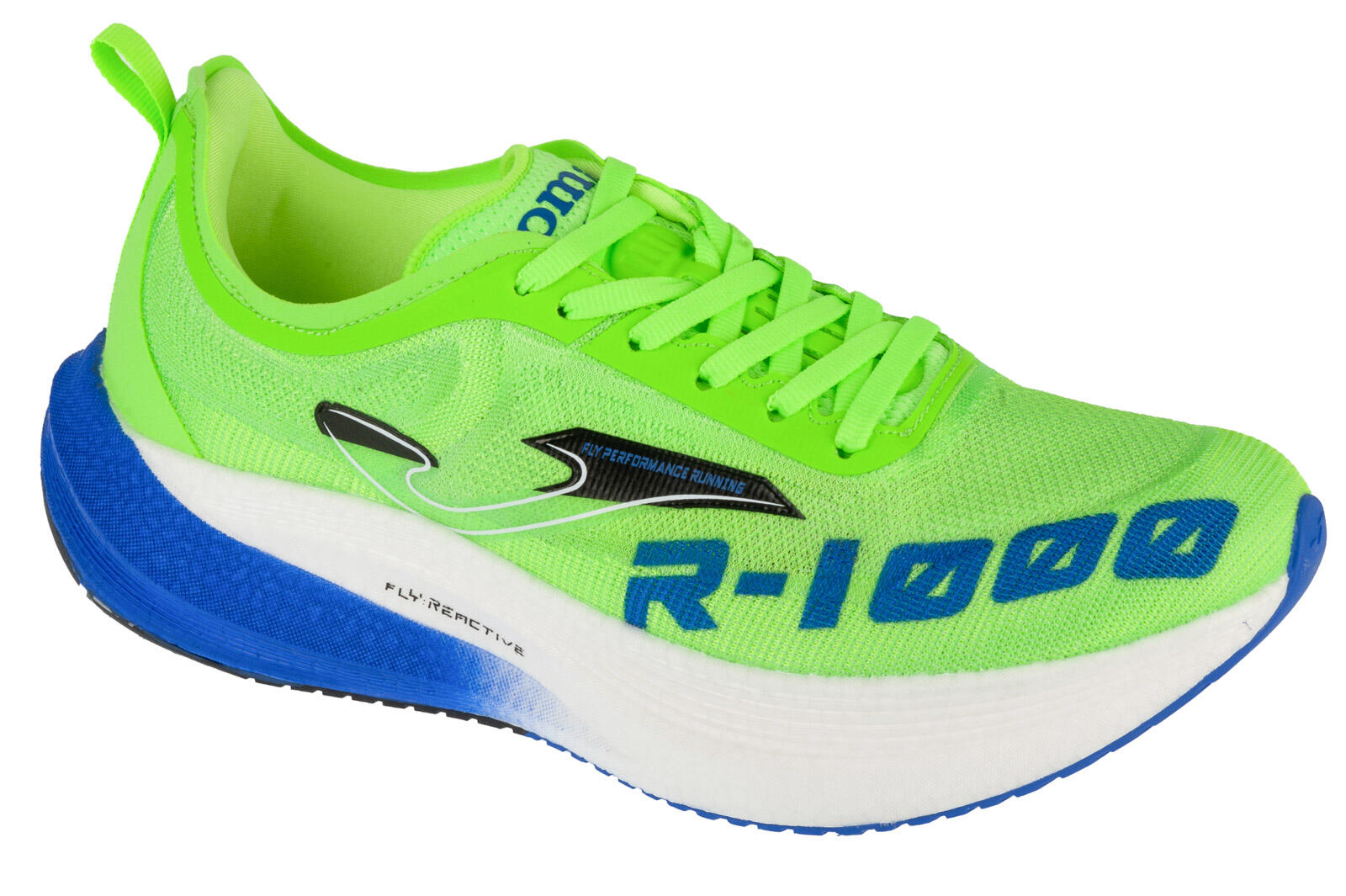 Joma R.1000 Men 2511 RR100S2511 Zielone 41