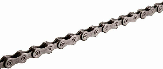 SHIMANO CN-E6090-10 łańcuch e-bike 10 biegów 118 ogniw opakowanie warsztatowe 20