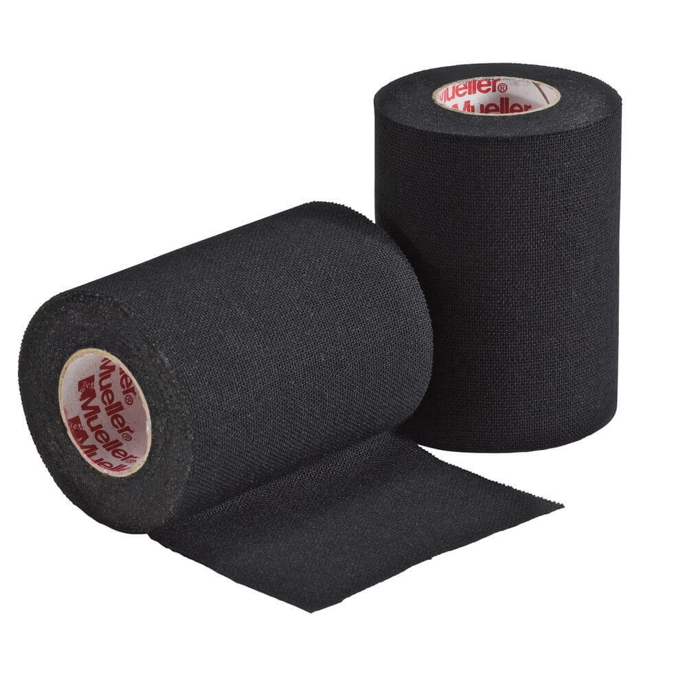 Tejp sztywny Mueller Flex Light - 7,5 cm x 6,7m - różne kolory