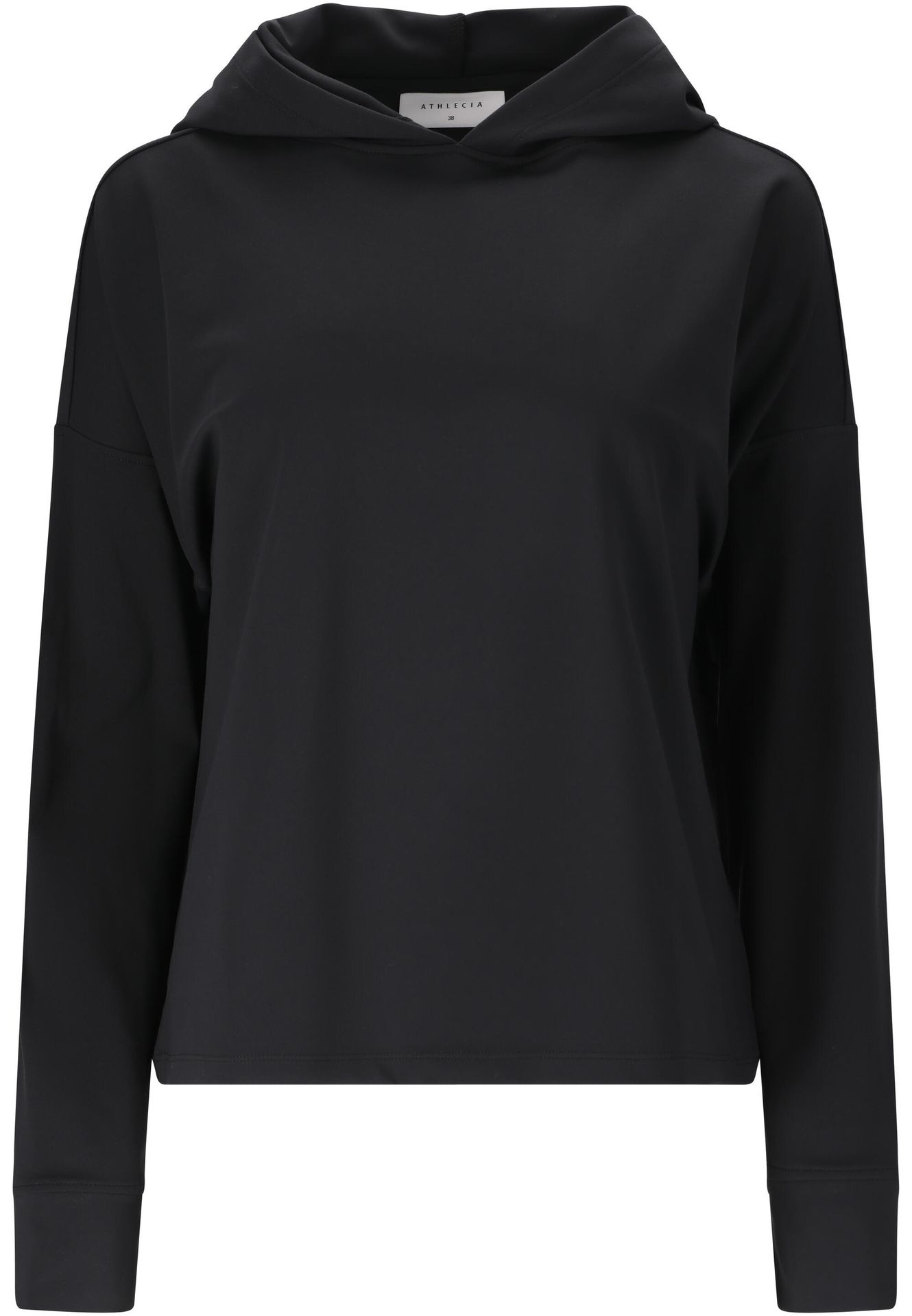 Bluza damska z kapturem Athlecia Guyana