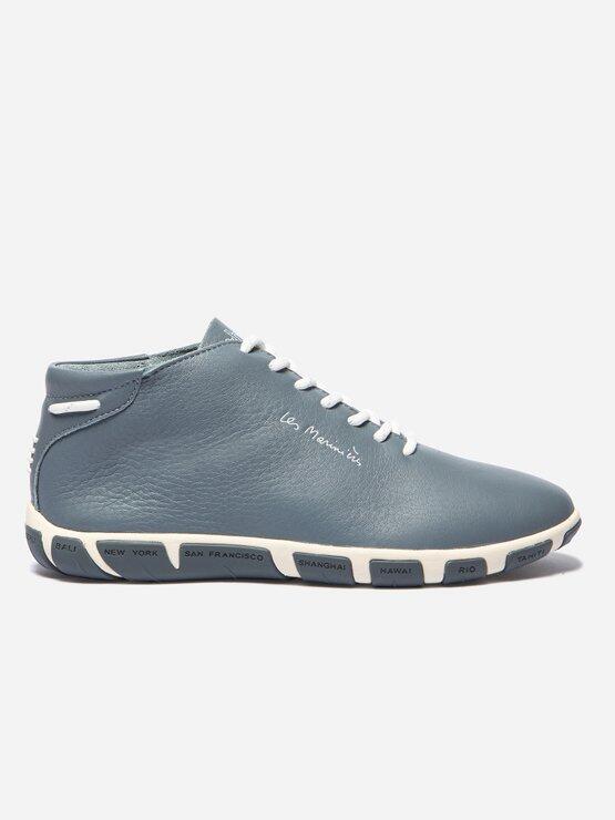 Buty sportowe damskie TBS Mid-cut