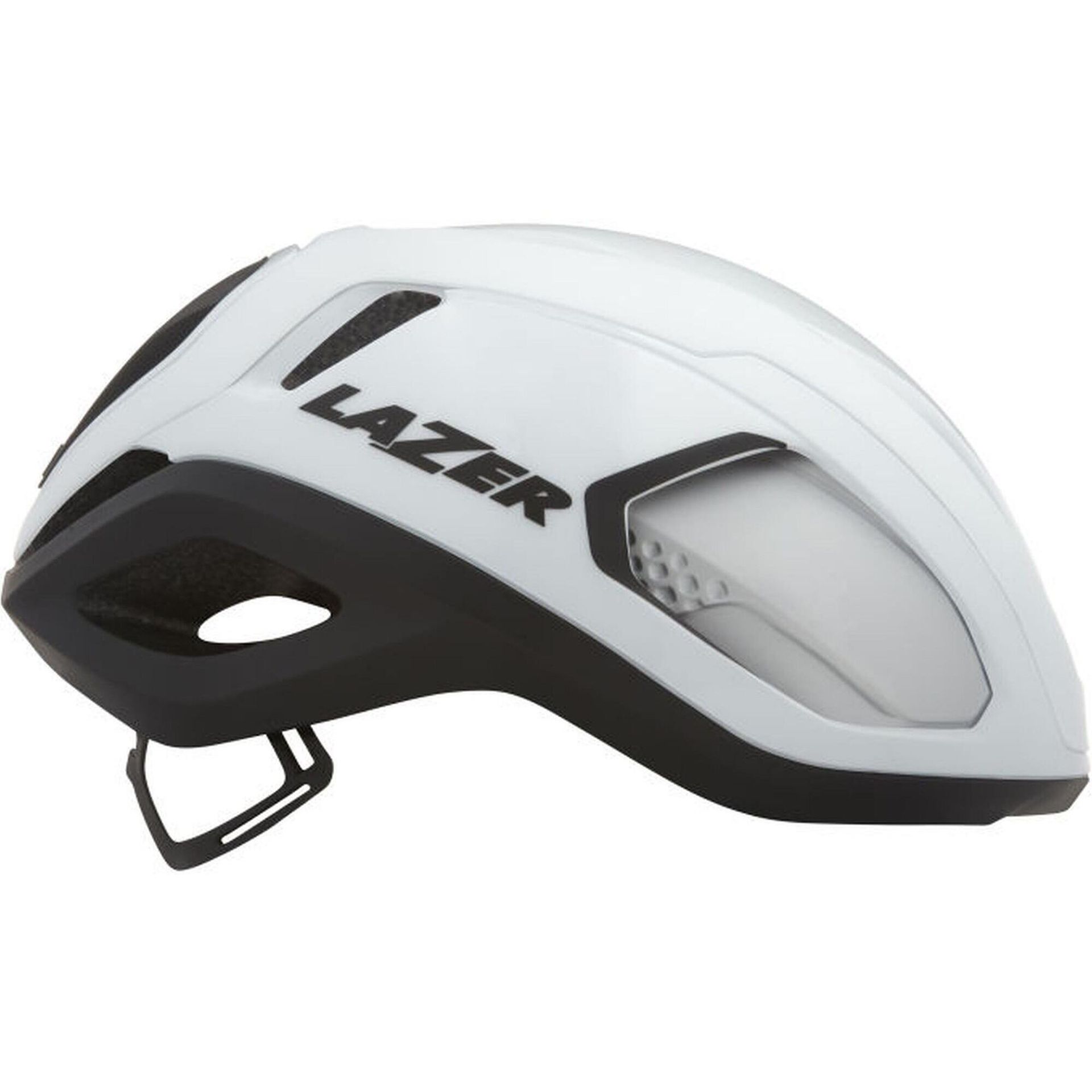 LAZER Vento KinetiCore Biały Szosowy ( L)