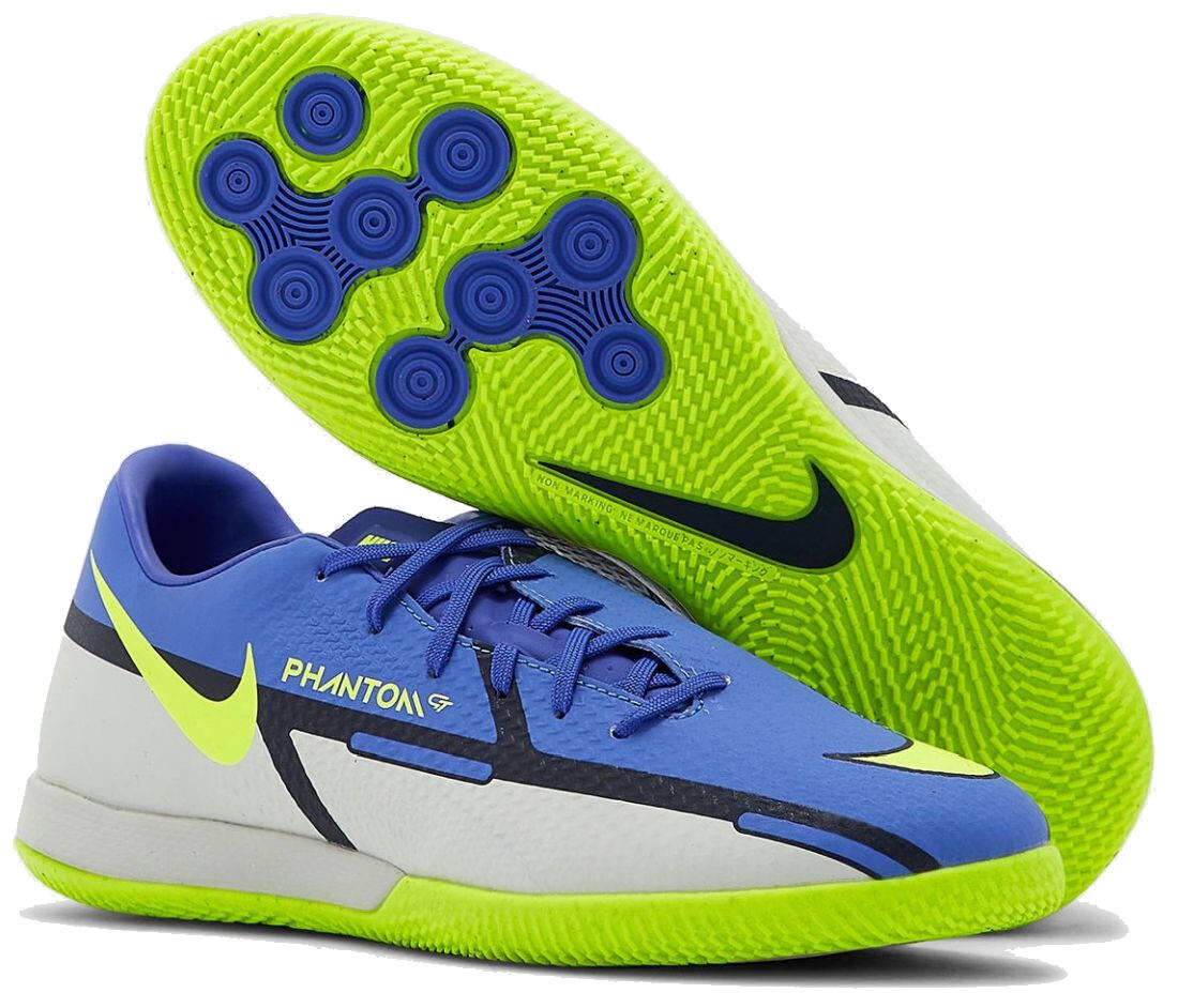 Nike Buty Phantom GT2 Academy IC DC0765-570