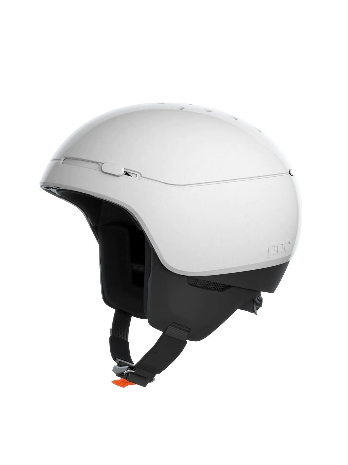 POC Meninx, kask narciarski, biały