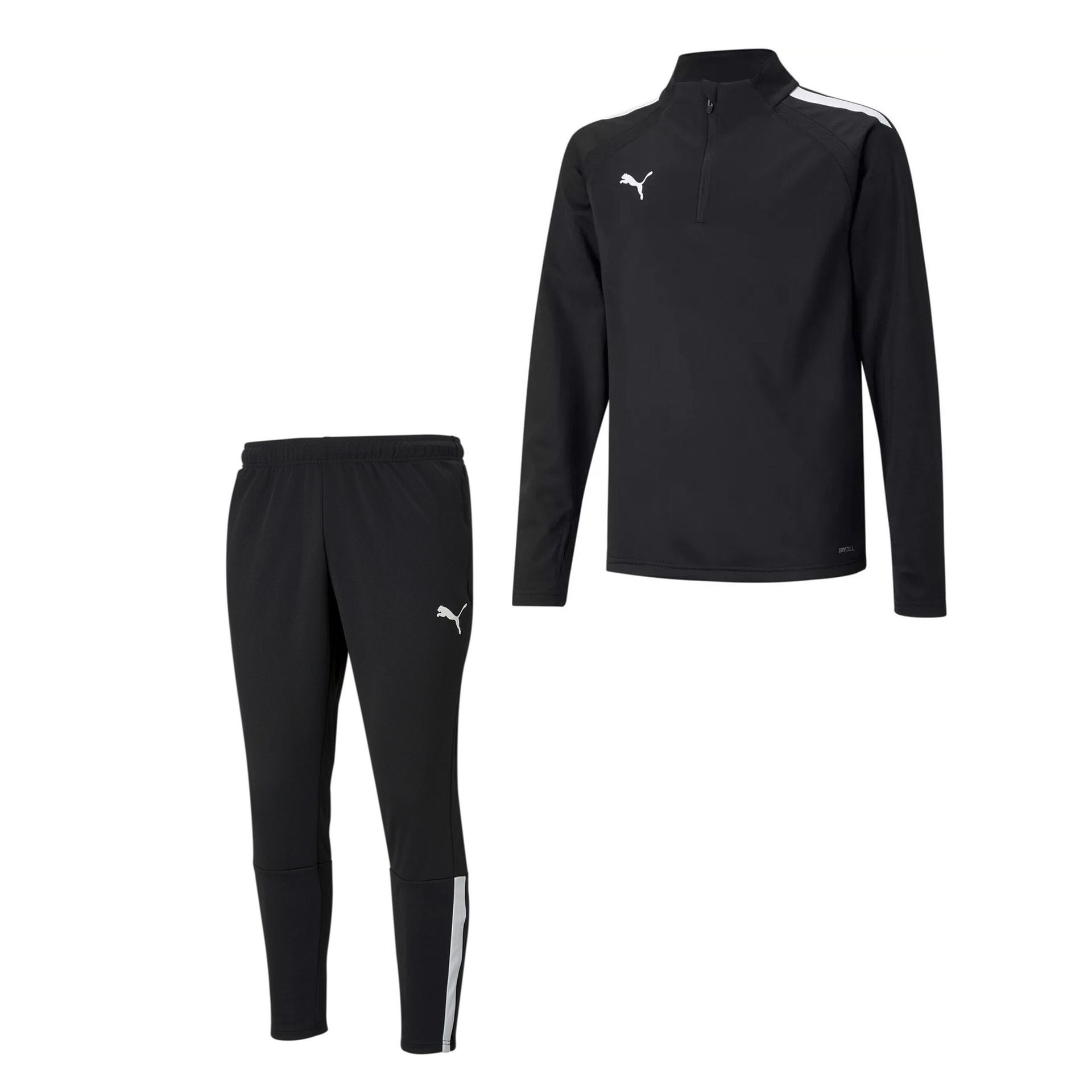 Dres dziecięcy sportowy Puma DRYCELL