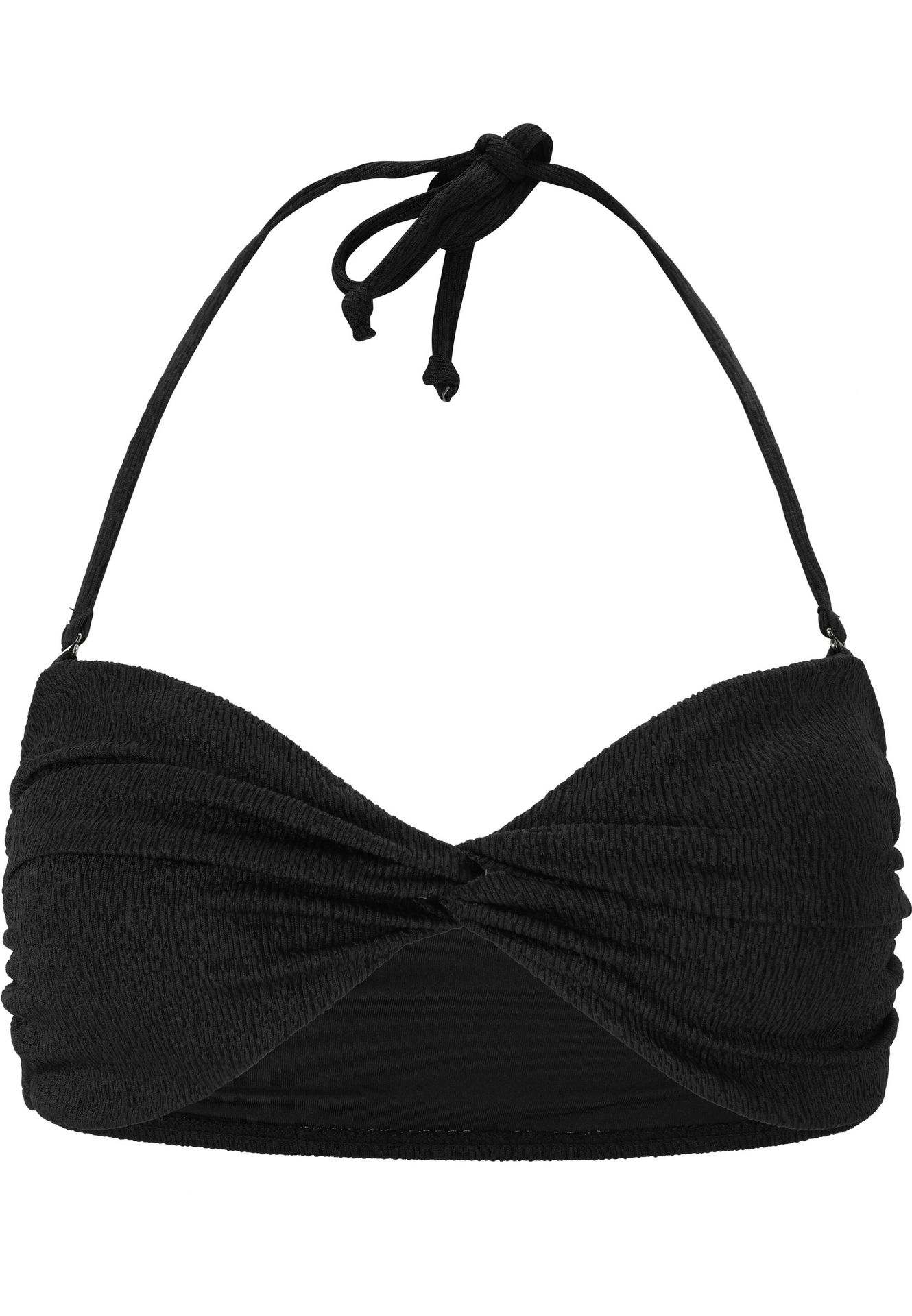 Damski top do kostiumu kąpielowego Athlecia Larinie